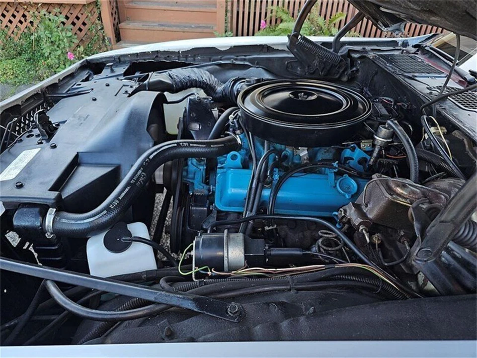 1978 Pontiac Firebird Formula 2nd Gen - Image 24 of 31