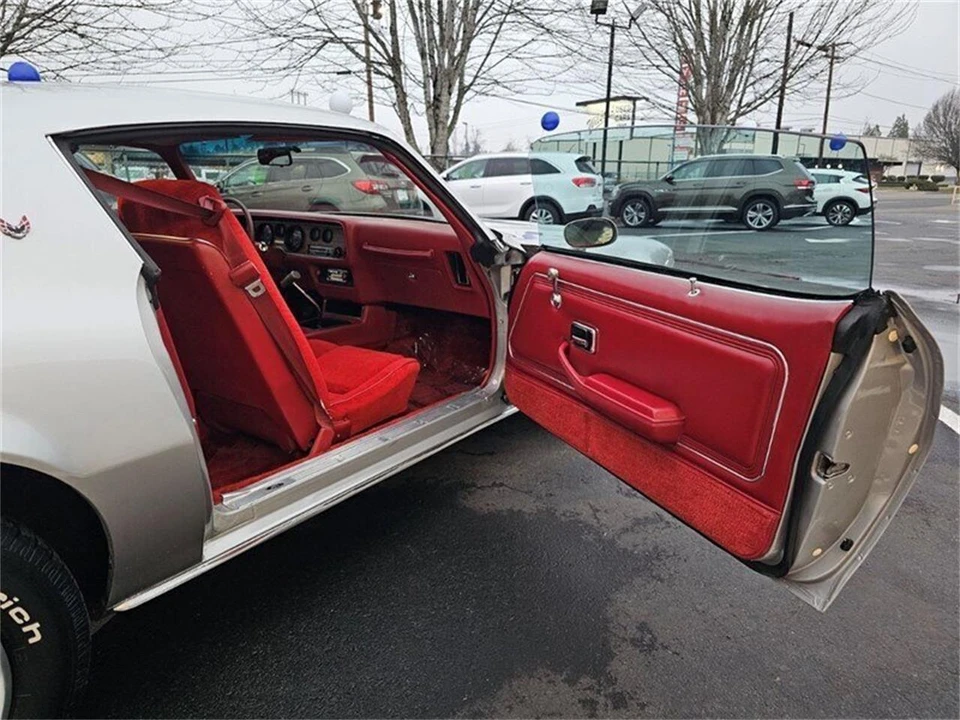 1978 Pontiac Firebird Formula 2nd Gen - Image 25 of 31