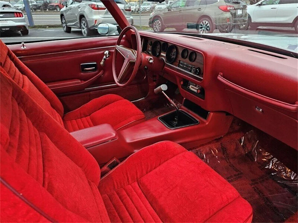 1978 Pontiac Firebird Formula 2nd Gen - Image 27 of 31