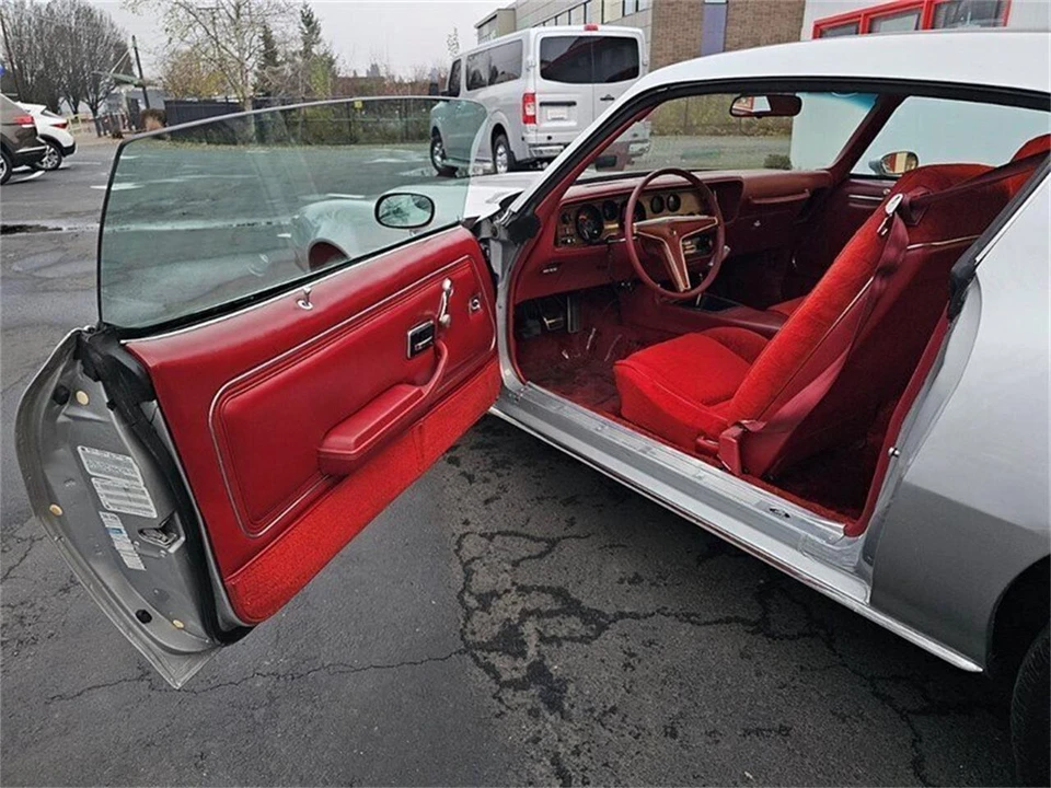 1978 Pontiac Firebird Formula 2nd Gen - Image 29 of 31