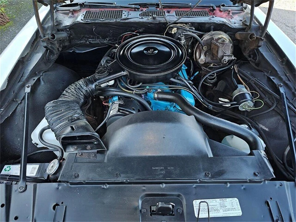 1978 Pontiac Firebird Formula 2nd Gen - Image 18 of 31