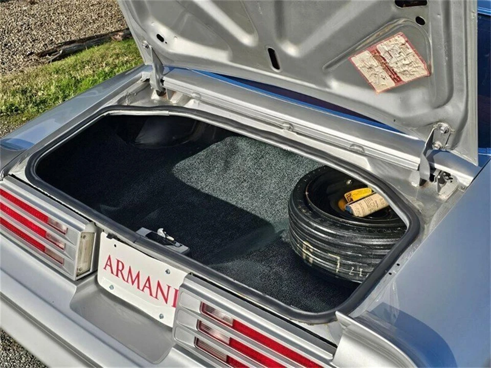 1978 Pontiac Firebird Formula 2nd Gen - Image 10 of 31
