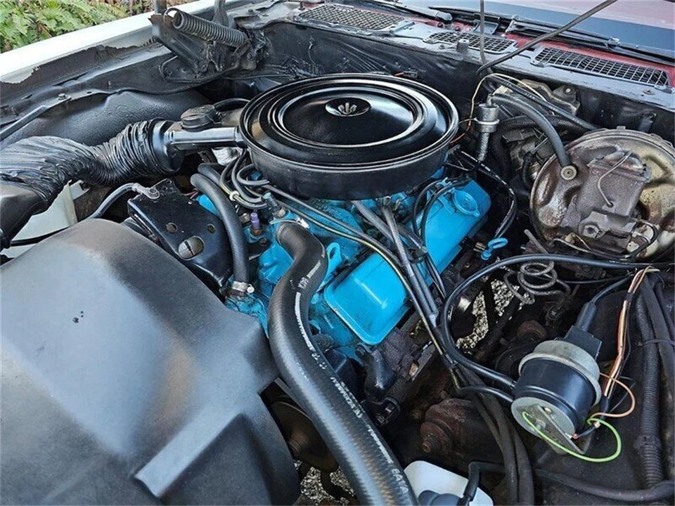 1978 Pontiac Firebird Formula 2nd Gen - Image 23 of 31