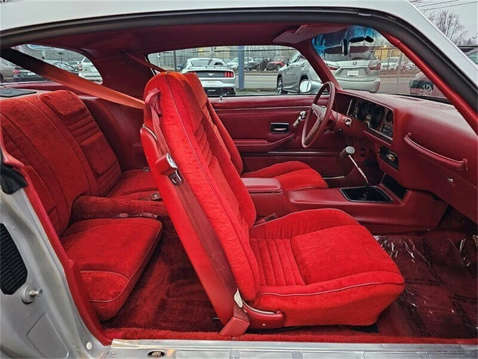 1978 Pontiac Firebird Formula 2nd Gen - Image 26 of 31