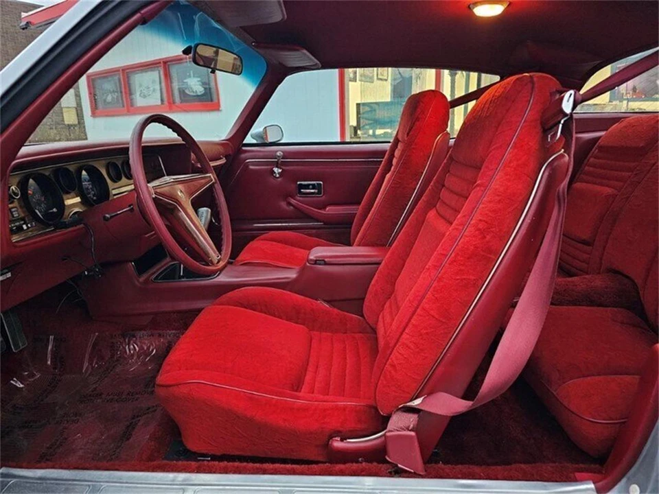 1978 Pontiac Firebird Formula 2nd Gen - Image 30 of 31