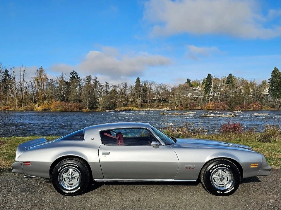 1978 Pontiac Firebird 2nd Gen - Image 15 of 21