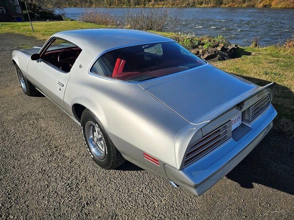 1978 Pontiac Firebird 2nd Gen - Image 6 of 21