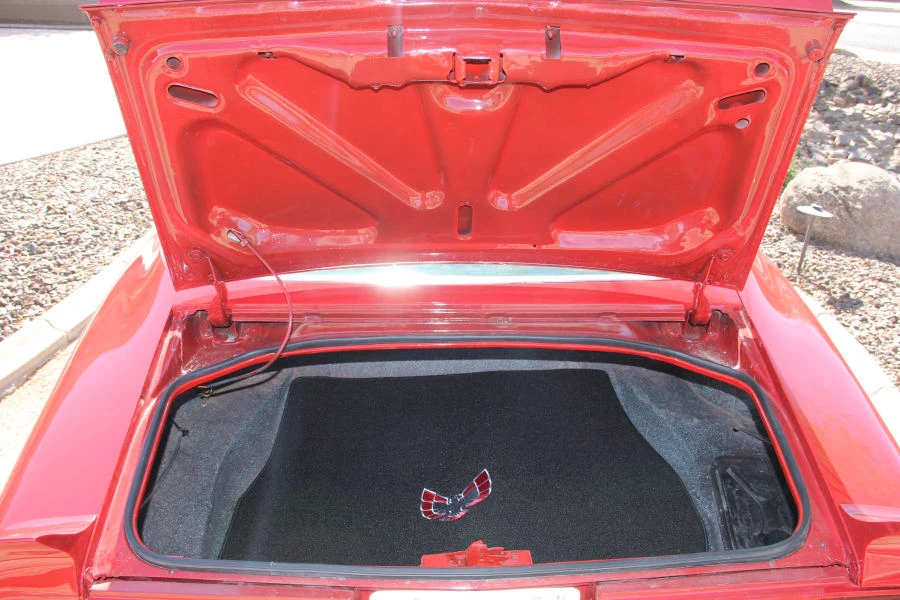 1978 Pontiac Firebird Formula 2nd Gen - Image 5 of 8