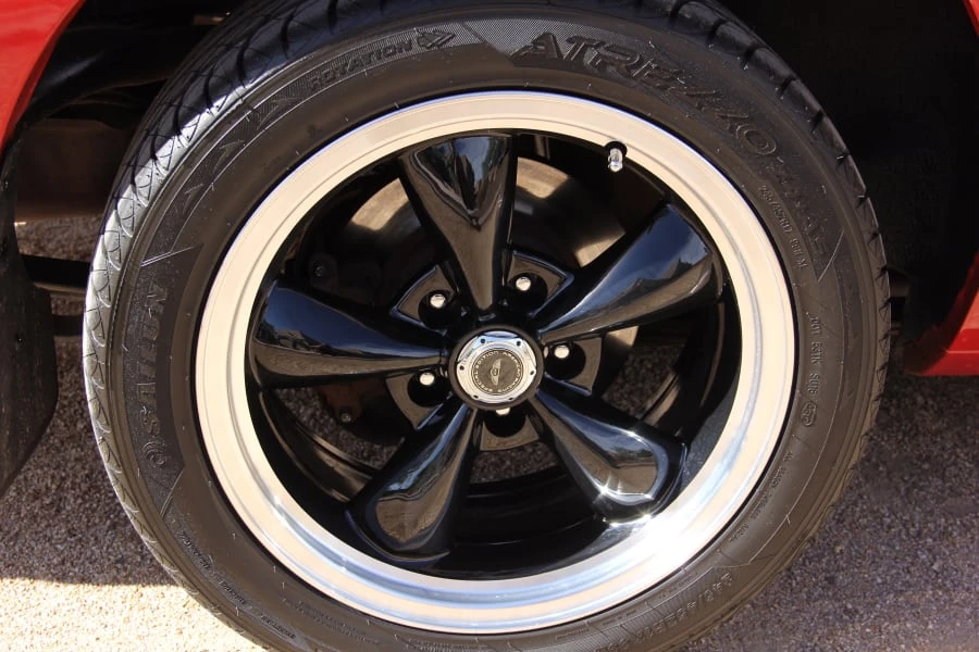 1978 Pontiac Firebird Formula 2nd Gen - Image 7 of 8