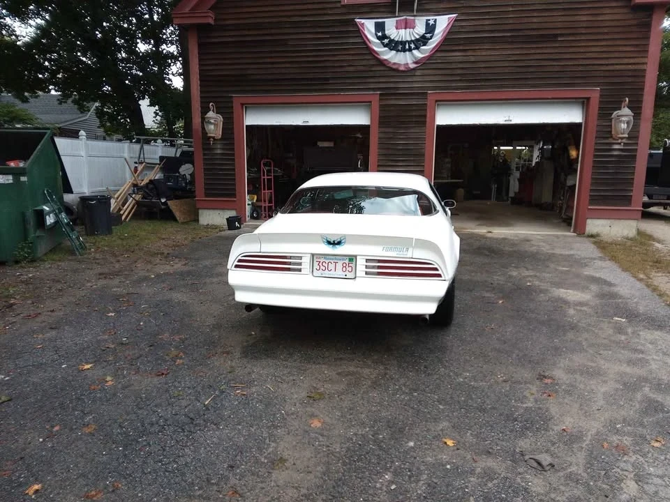 1978 Pontiac Firebird 2nd Gen - Image 2 of 5