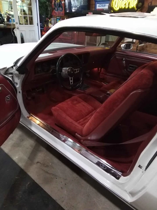 1978 Pontiac Firebird 2nd Gen - Image 3 of 5