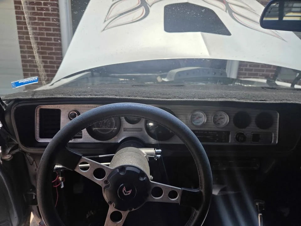 1978 Pontiac Firebird Formula 2nd Gen - Image 11 of 18