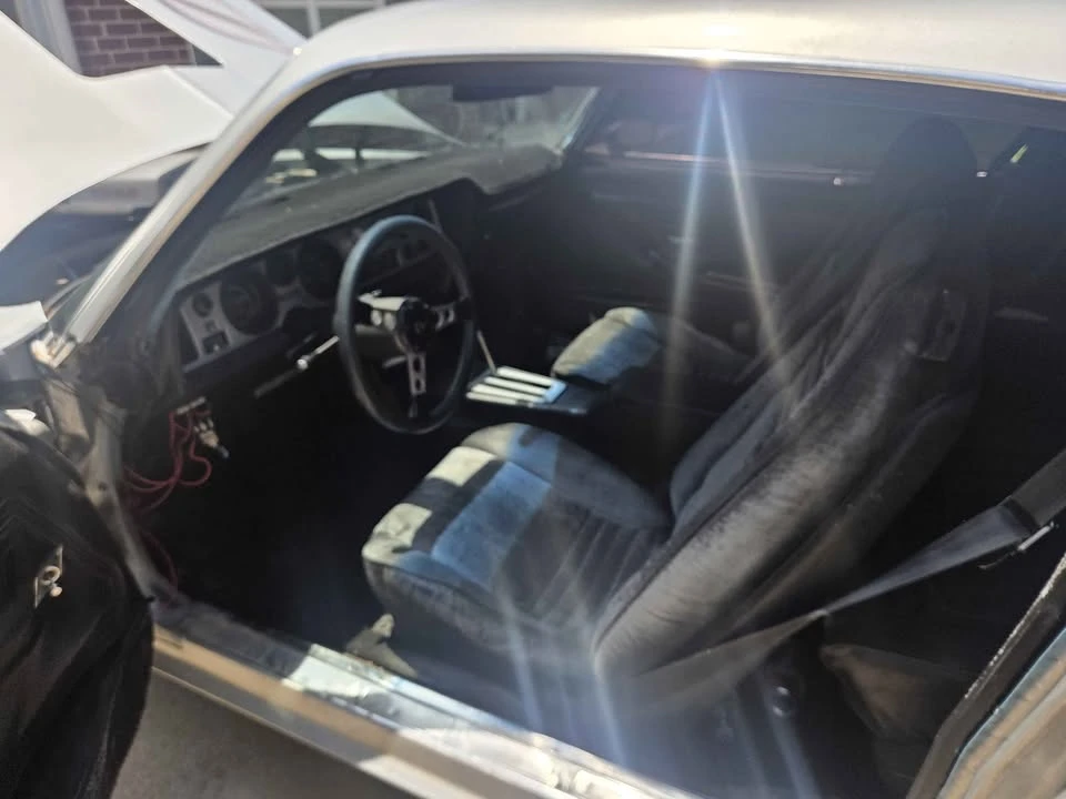 1978 Pontiac Firebird Formula 2nd Gen - Image 10 of 18