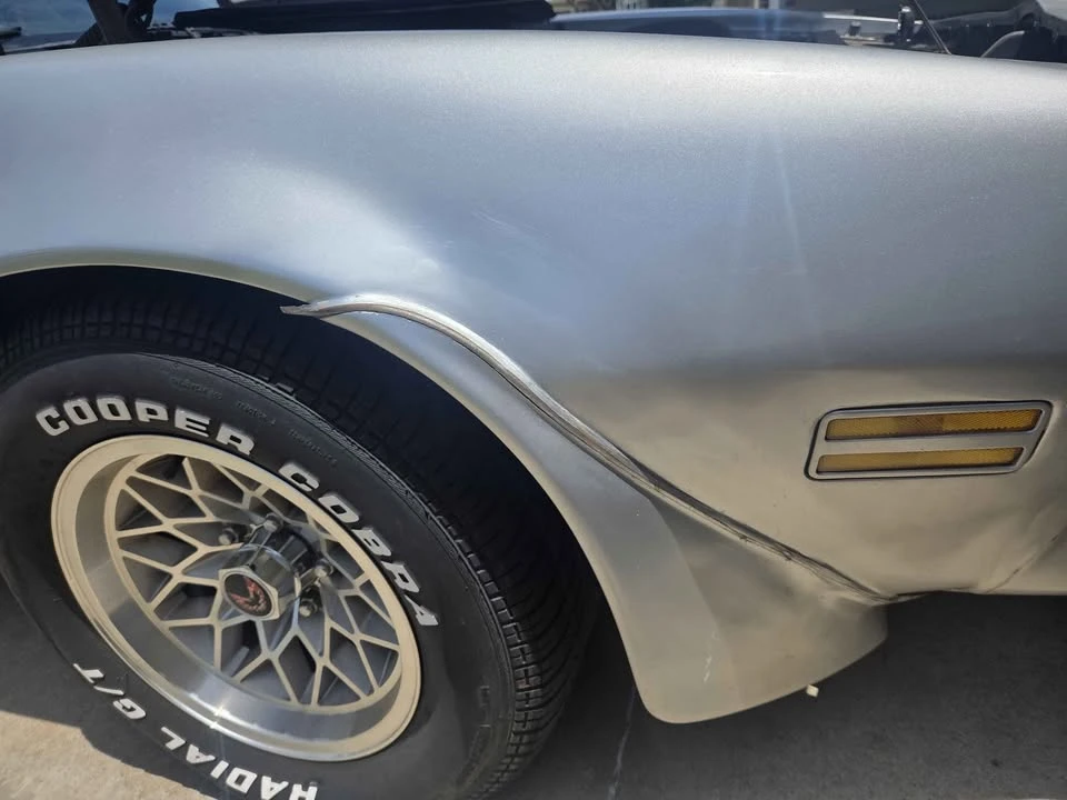 1978 Pontiac Firebird Formula 2nd Gen - Image 3 of 18