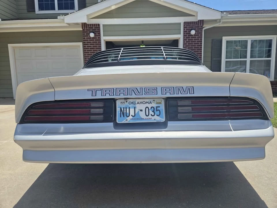 1978 Pontiac Firebird Formula 2nd Gen - Image 5 of 18