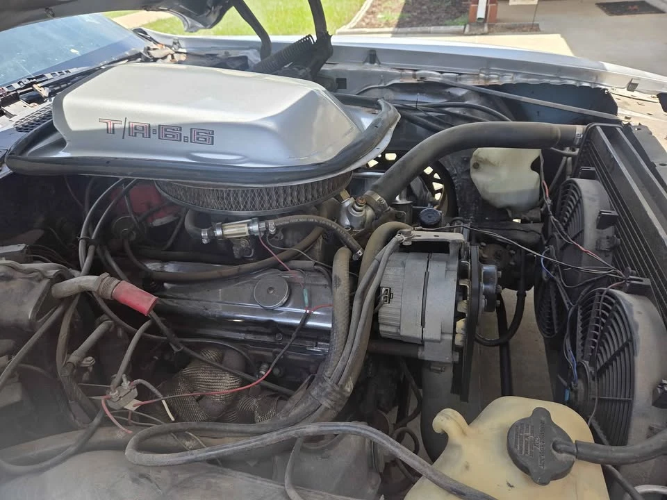 1978 Pontiac Firebird Formula 2nd Gen - Image 2 of 18
