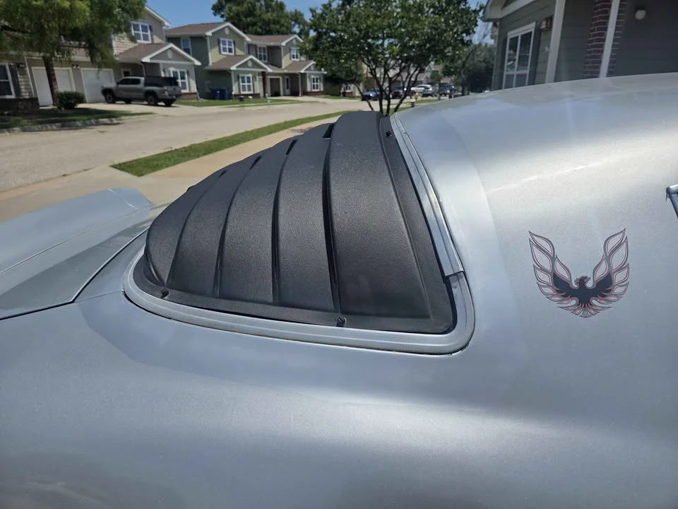 1978 Pontiac Firebird Formula 2nd Gen - Image 4 of 18