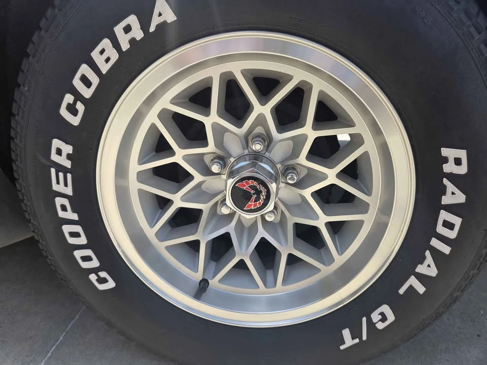 1978 Pontiac Firebird Formula 2nd Gen - Image 7 of 18
