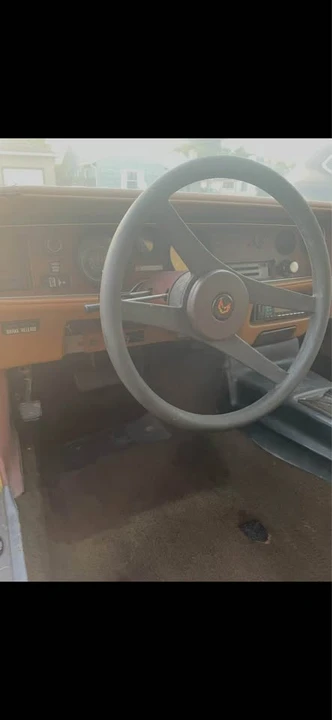 1978 Pontiac Firebird Formula 2nd Gen - Image 4 of 6