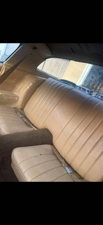 1978 Pontiac Firebird Formula 2nd Gen - Image 5 of 6