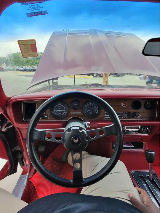 1978 Pontiac Firebird Formula 2nd Gen - Image 7 of 11