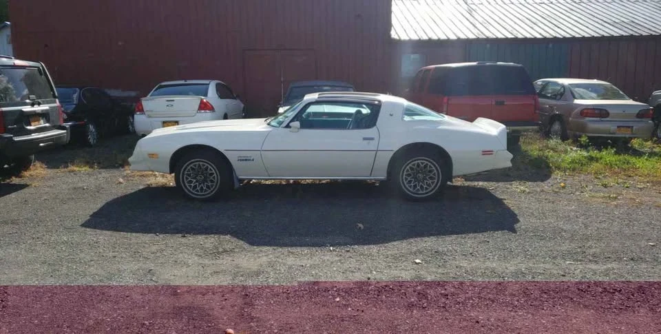 1978 Pontiac Firebird Formula 2nd Gen - Image 2 of 5