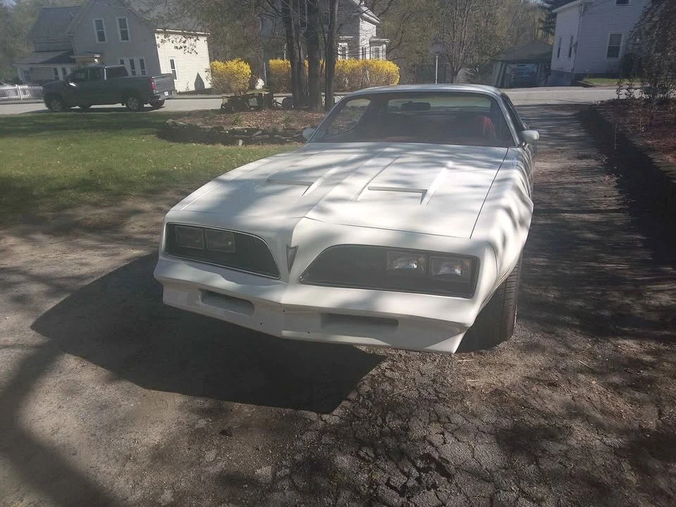 1978 Pontiac Firebird Formula 2nd Gen - Image 3 of 7