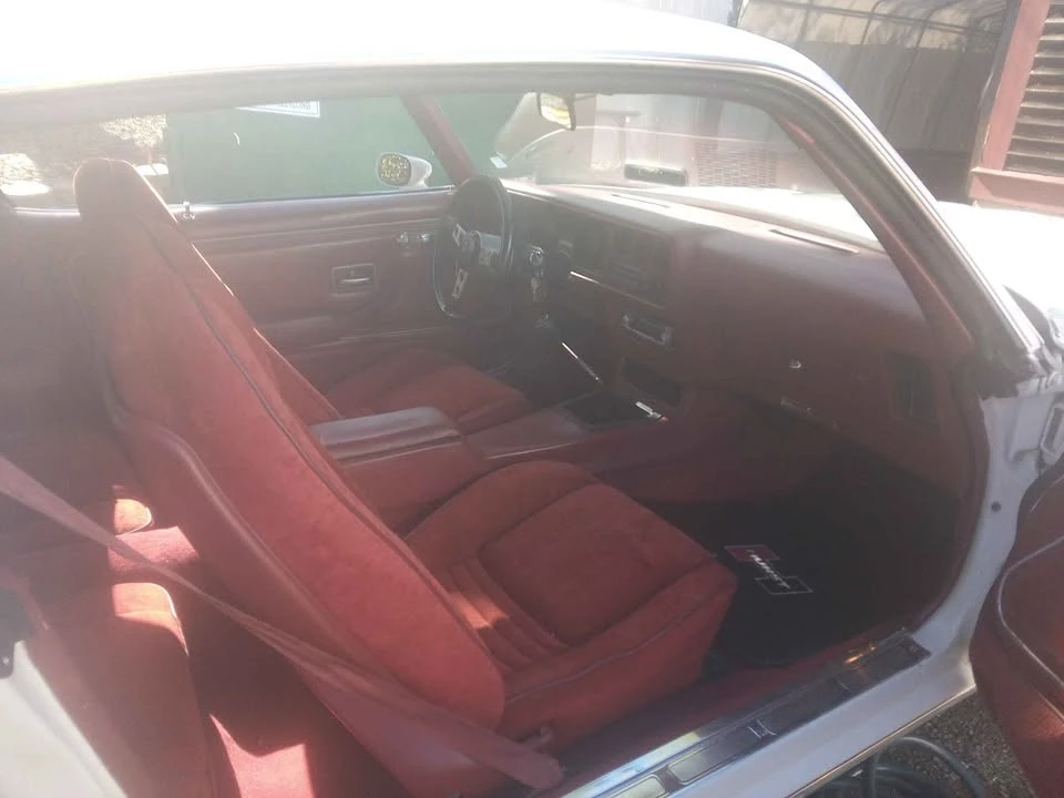 1978 Pontiac Firebird Formula 2nd Gen - Image 6 of 7