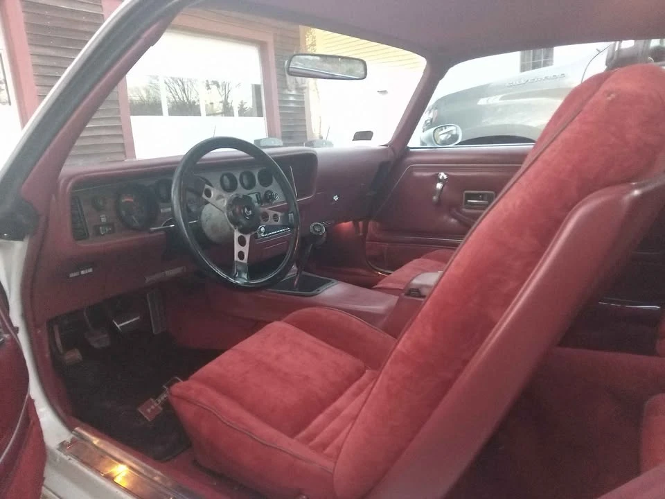 1978 Pontiac Firebird Formula 2nd Gen - Image 5 of 7