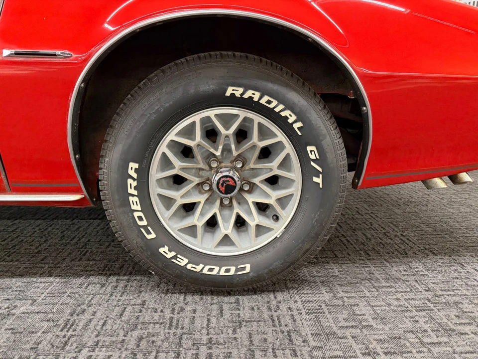 1978 Pontiac Firebird 2nd Gen - Image 22 of 31