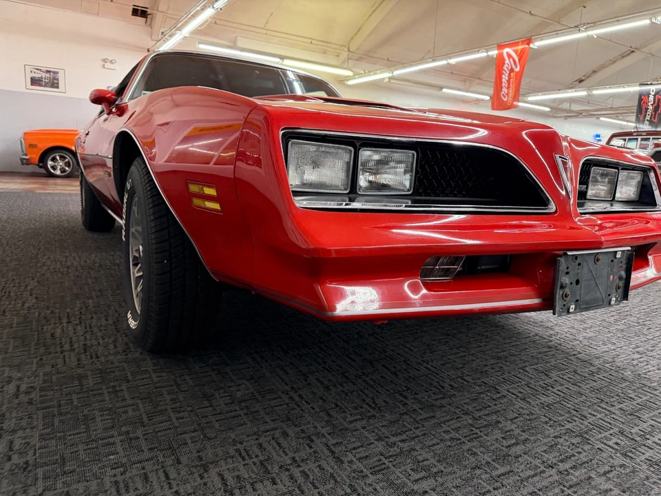 1978 Pontiac Firebird 2nd Gen - Image 8 of 31