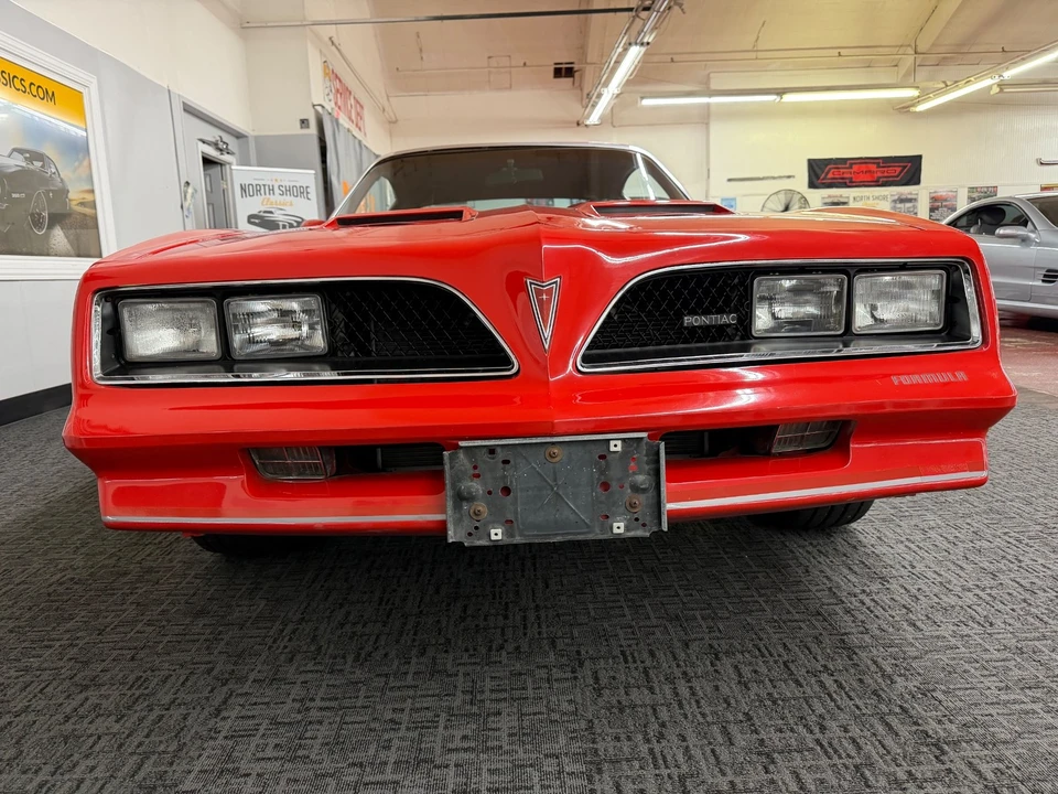 1978 Pontiac Firebird 2nd Gen - Image 7 of 31