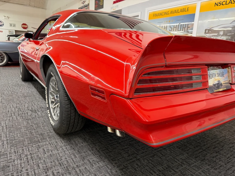 1978 Pontiac Firebird 2nd Gen - Image 20 of 31