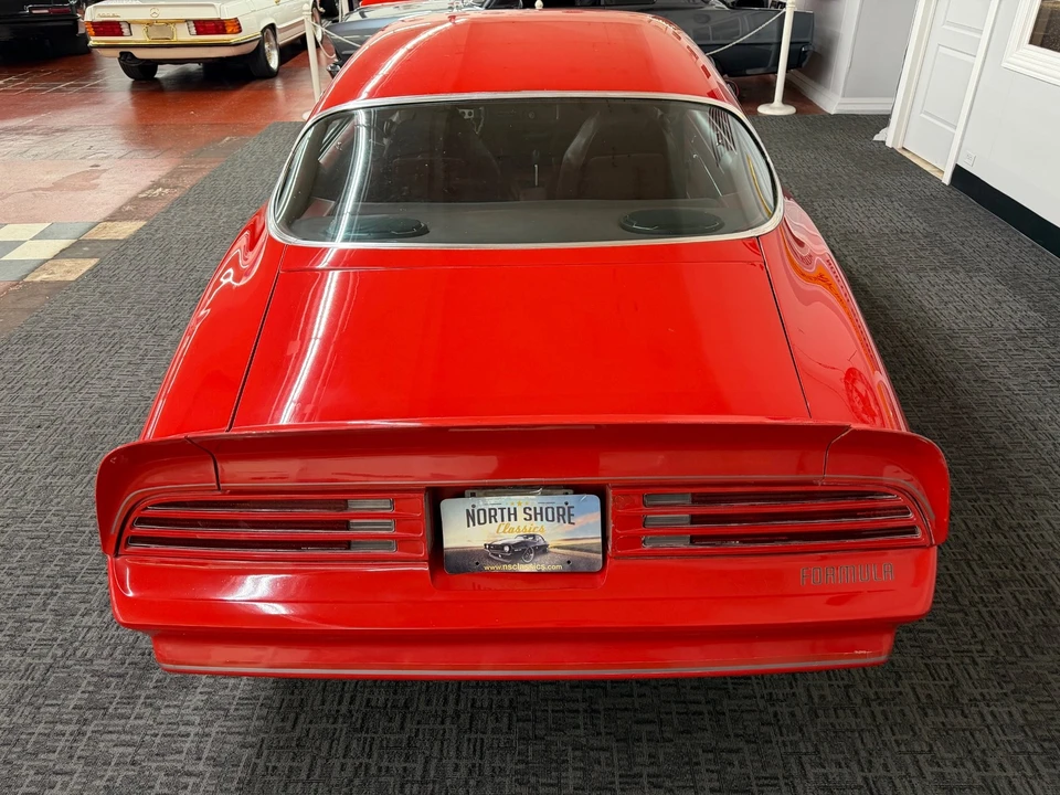 1978 Pontiac Firebird 2nd Gen - Image 13 of 31