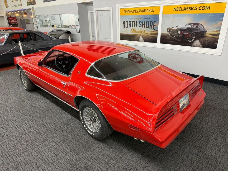 1978 Pontiac Firebird 2nd Gen - Image 3 of 31