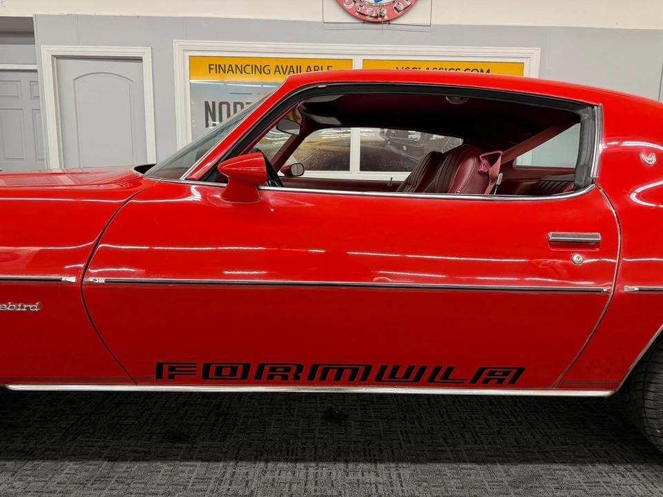 1978 Pontiac Firebird 2nd Gen - Image 18 of 31