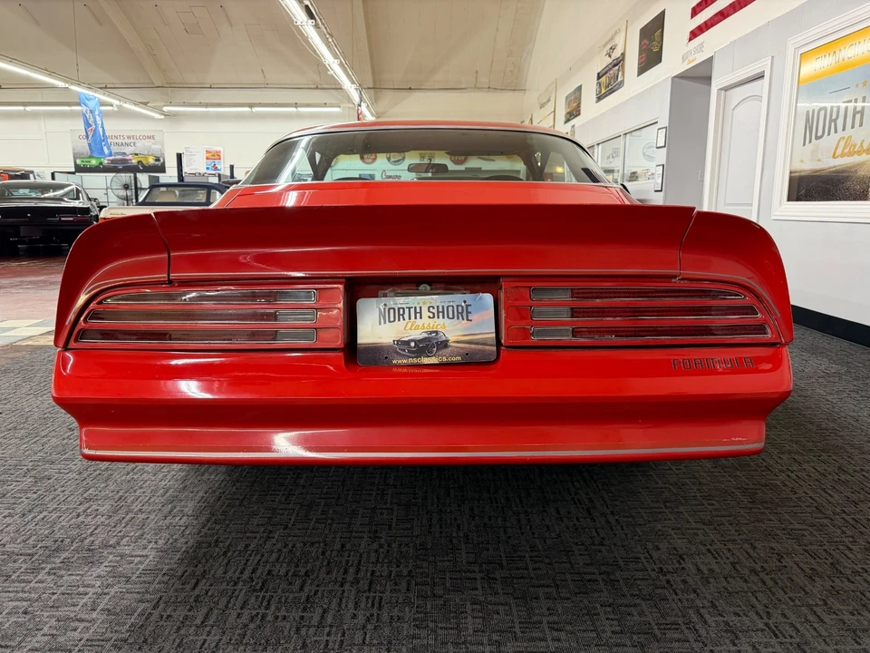 1978 Pontiac Firebird 2nd Gen - Image 14 of 31