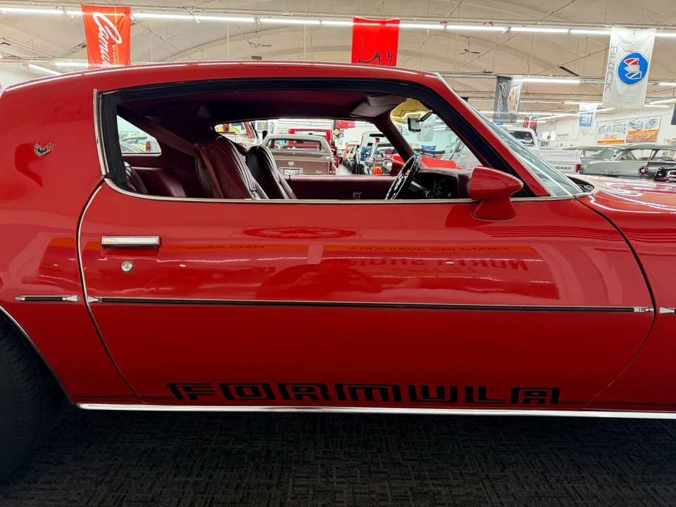 1978 Pontiac Firebird 2nd Gen - Image 24 of 31