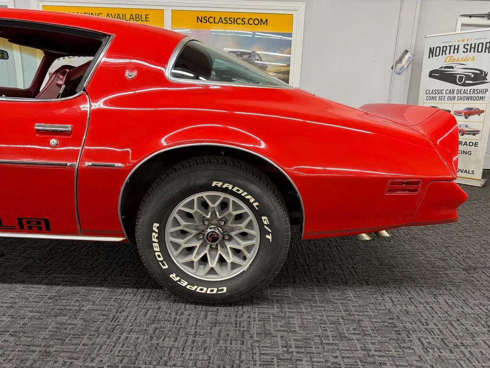 1978 Pontiac Firebird 2nd Gen - Image 19 of 31