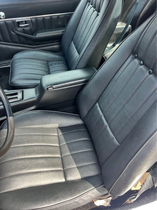 1978 Pontiac Firebird 2nd Gen - Image 9 of 16
