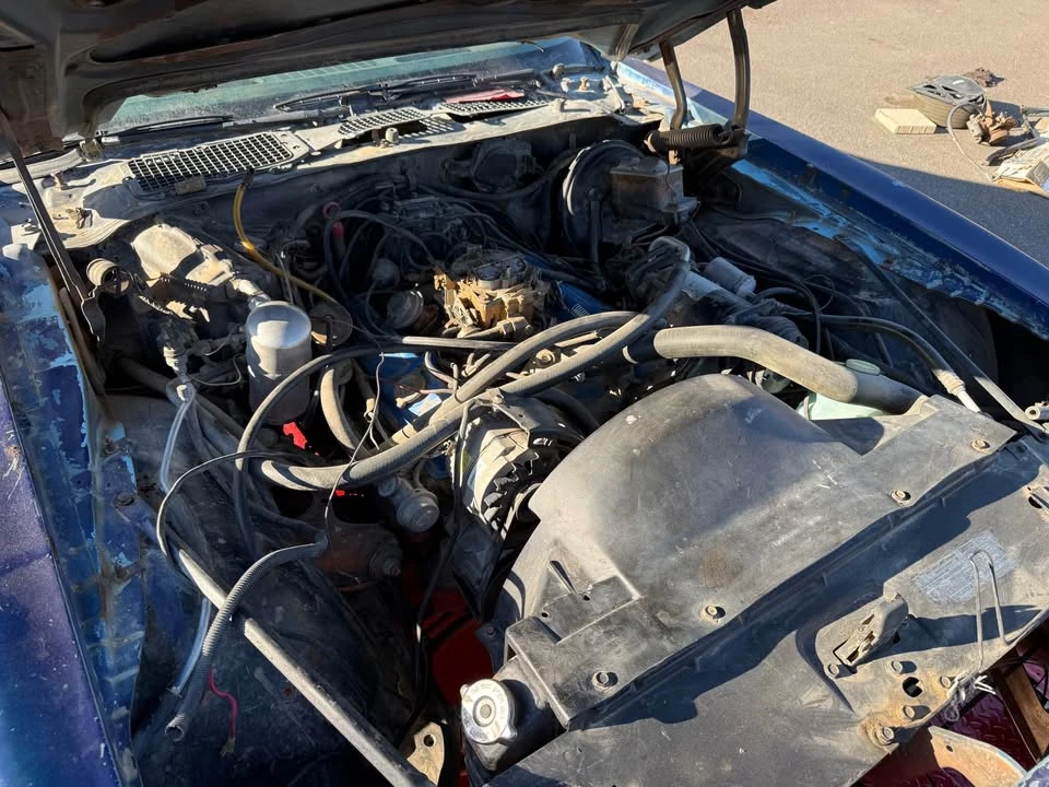 1978 Pontiac Firebird 2nd Gen - Image 5 of 17