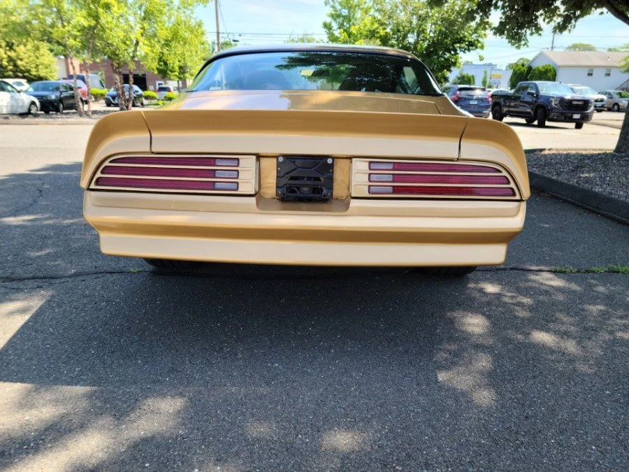 1978 Pontiac Firebird 2nd Gen - Image 5 of 20