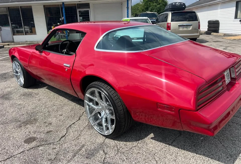 1978 Pontiac Firebird 2nd Gen - Image 6 of 16