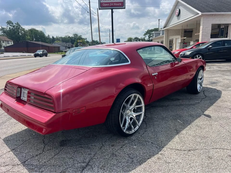1978 Pontiac Firebird 2nd Gen - Image 4 of 16