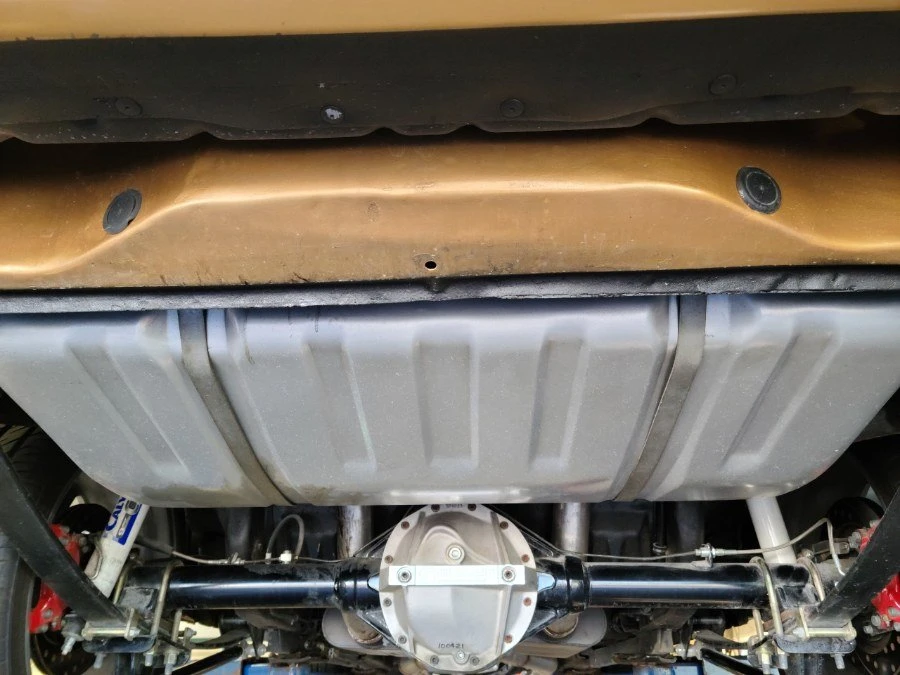 1978 Pontiac Firebird 2nd Gen - Image 17 of 20