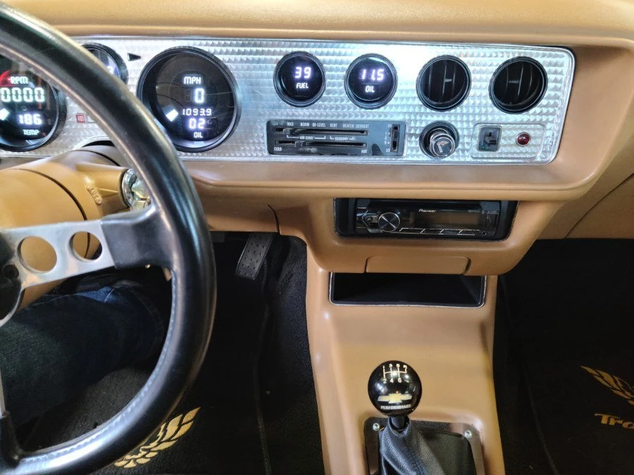 1978 Pontiac Firebird 2nd Gen - Image 14 of 20