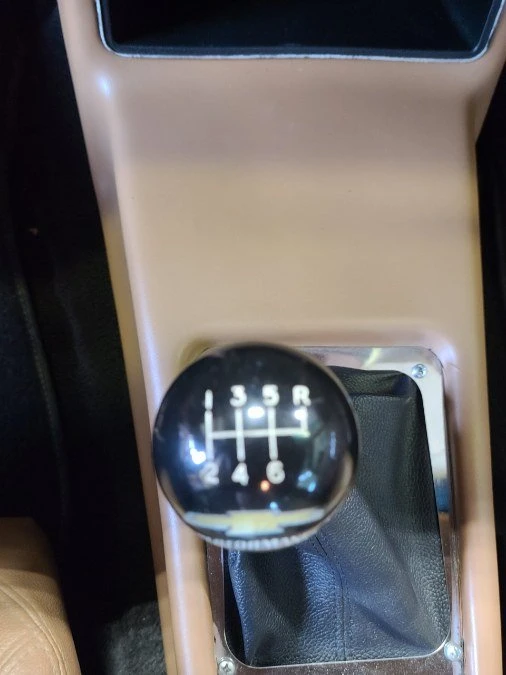 1978 Pontiac Firebird 2nd Gen - Image 15 of 20