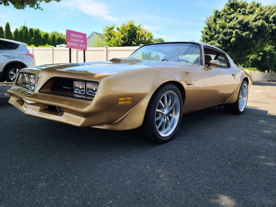 1978 Pontiac Firebird 2nd Gen - Image 3 of 20