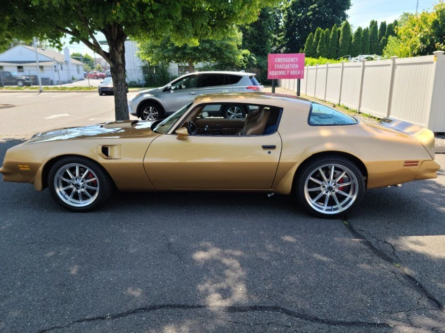 1978 Pontiac Firebird 2nd Gen - Image 4 of 20