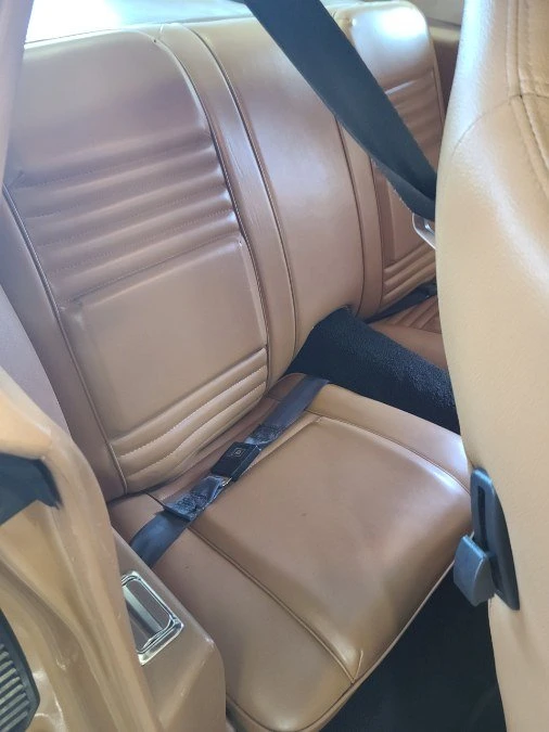 1978 Pontiac Firebird 2nd Gen - Image 9 of 20